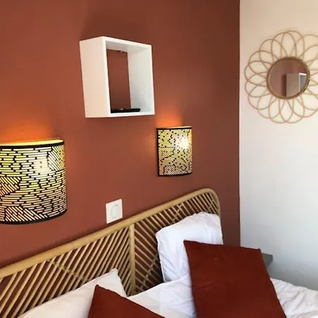 Superbe Duplex T3 Climatise Avec Terrasse Et Solarium, Magnifique Vue Et Golf Saint-Raphaël