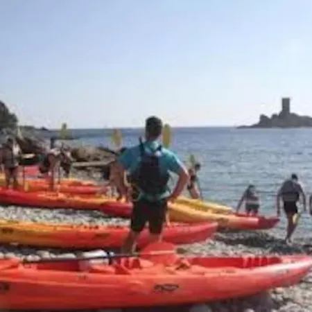 Apartment Superbe Duplex T3 Climatise Avec Terrasse Et Solarium, Magnifique Vue Et Golf