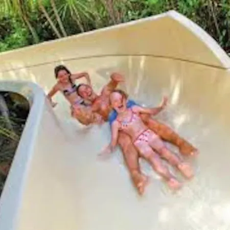 Appartamento Superbe Duplex T3 Climatise Avec Terrasse Et Solarium, Magnifique Vue Et Golf *