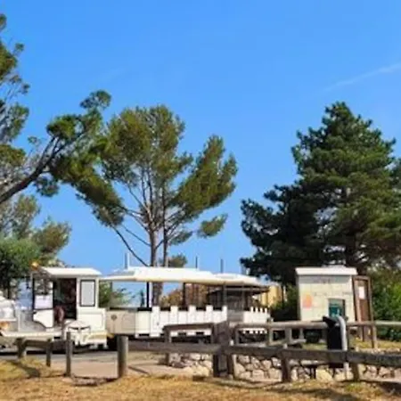 דירה Superbe Duplex T3 Climatise Avec Terrasse Et Solarium, Magnifique Vue Et Golf *