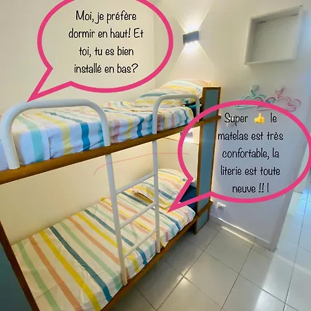 Superbe Duplex T3 Climatise Avec Terrasse Et Solarium, Magnifique Vue Et Golf * Saint-Raphaël