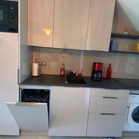 Superbe Duplex T3 Climatise Avec Terrasse Et Solarium, Magnifique Vue Et Golf Appartamento Saint-Raphaël