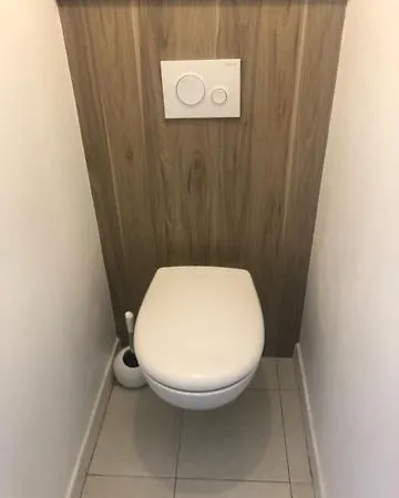 Superbe Duplex T3 Climatise Avec Terrasse Et Solarium, Magnifique Vue Et Golf Appartamento Saint-Raphaël