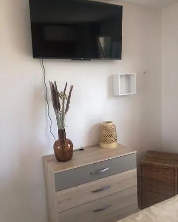 Superbe Duplex T3 Climatise Avec Terrasse Et Solarium, Magnifique Vue Et Golf * Saint-Raphaël