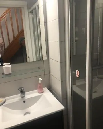 Appartamento Superbe Duplex T3 Climatise Avec Terrasse Et Solarium, Magnifique Vue Et Golf *