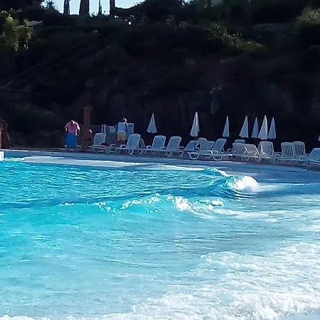 Superbe Duplex T3 Climatise Avec Terrasse Et Solarium, Magnifique Vue Et Golf *