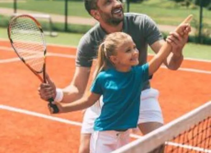 Superbe Duplex T3 Climatise Avec Terrasse Et Solarium, Magnifique Vue Et Golf