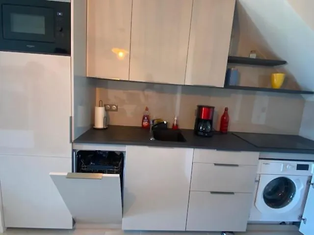 Superbe Duplex T3 Climatise Avec Terrasse Et Solarium, Magnifique Vue Et Golf Lägenhet Saint-Raphaël