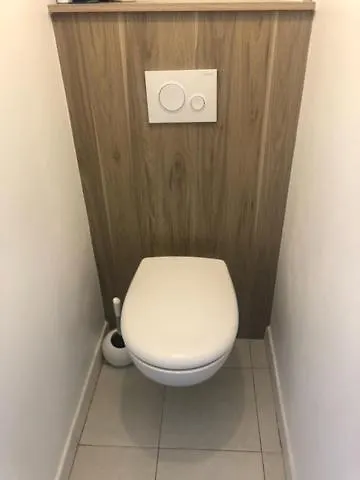 Superbe Duplex T3 Climatise Avec Terrasse Et Solarium, Magnifique Vue Et Golf Lägenhet Saint-Raphaël