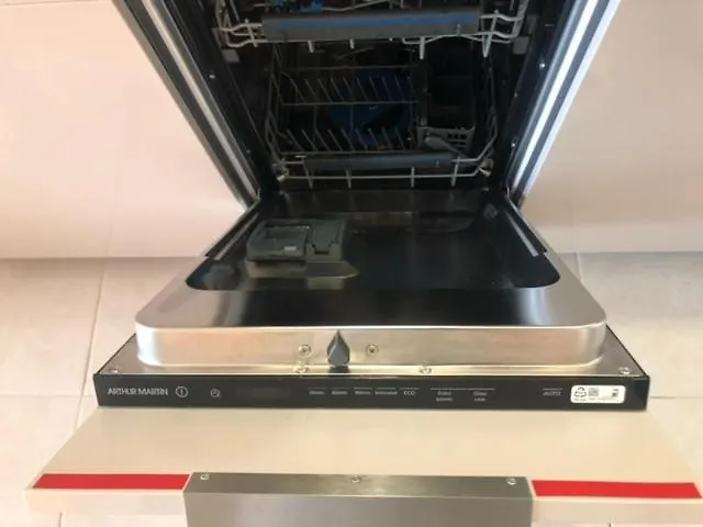 Superbe Duplex T3 Climatise Avec Terrasse Et Solarium, Magnifique Vue Et Golf * Saint-Raphaël