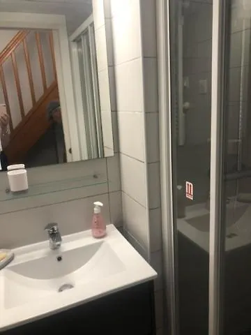 Lägenhet Superbe Duplex T3 Climatise Avec Terrasse Et Solarium, Magnifique Vue Et Golf *