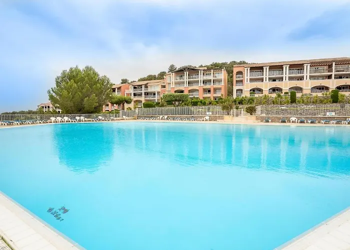 Superbe Duplex T3 Climatise Avec Terrasse Et Solarium, Magnifique Vue Et Golf Lägenhet *